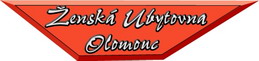 ubytov�n� pro �eny